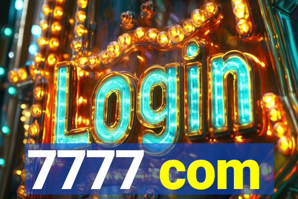 7777 com